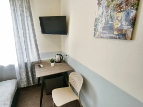 Мини-отель Калинка