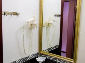 Отель Корфу
