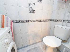 Апартаменты Dayker City Apartments Люкс на Шейнкмана 134а