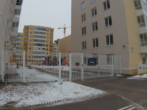 Апартаменты Комфорт и уют