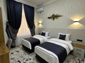 Гостевой дом Nifal