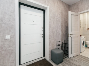 Квартира Комфортная с Видом на Реку