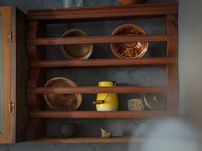 Апартаменты VologDom на Набережной