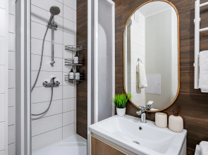 Квартира Стрижи