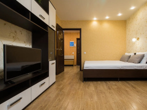 Апартаменты HomeHotel