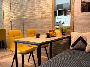 Квартира Loft studii 8