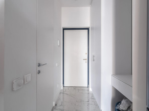 Апартаменты Blue Lagoon