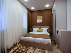 Отель The House Yerevan