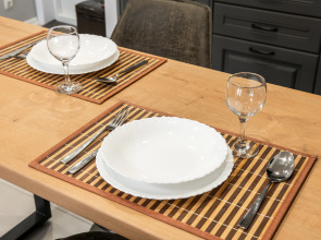 Апартаменты Jane-Apart Ochakovo