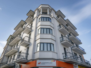 Отель Best Tbilisi