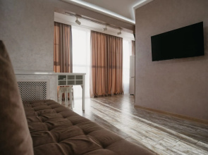 Apartments Sochiposutochno 10