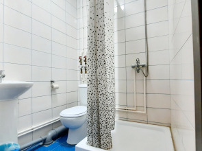 Апартаменты Енисейская сибирь