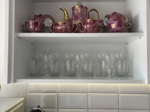 Квартира на Артиллерийской 58