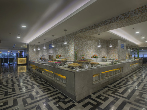 Отель Premier Havana Nha Trang Hotel