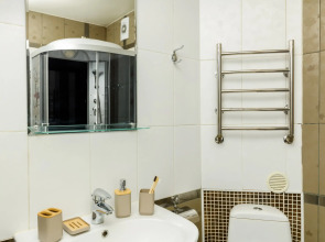 Апартаменты  на Шапошникова