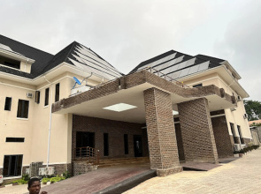 Ibom Waterfall Resort & Suites Arochukwu Hotel