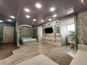 Отель Шоколад Инн