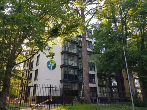 Апартаменты Old Prussian House