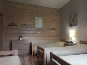 Гостевой дом Барский