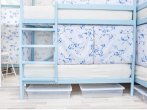 Хостел Рус – Страстной бульвар