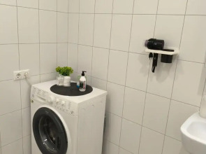 Квартира Уютная студия