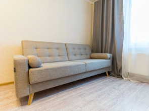 Апартаменты Светлые Недалеко от Моря от LetoApart