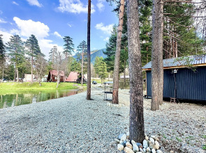 База Отдыха Таулу Архыз 1