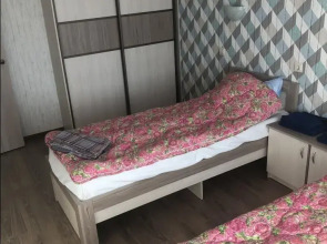 Апартаменты Клевер