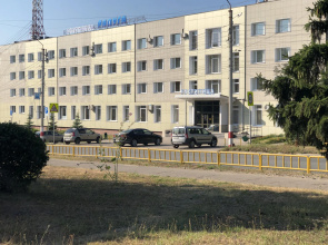 Raduga Hotel