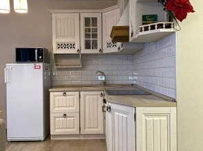 Апартаменты квартира студия Чистая 2