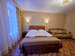 Меблированные Комнаты Реверанс