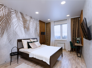2k Andora-apart v tsentre with view city Flat