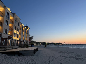 Apartments Na Beregu Morya