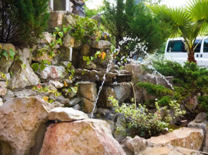 Гостевой дом Тихая гавань