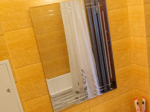 Апартаменты на улице 2-я Заречная 5