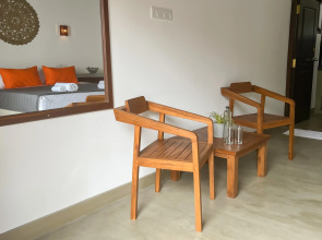 Отель Lum Residence