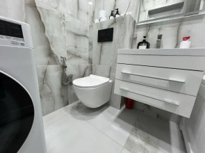 Квартира по адресу Приморская 42 к1