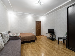 Апартаменты на Чистопольской