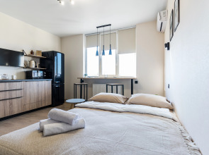 Апартаменты в Жк Ceмейный от LеtоАрart