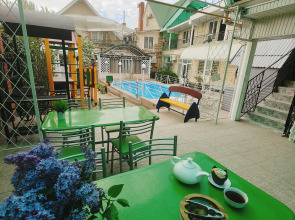 Гостевой дом Анли