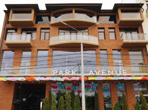 Отель Park Avenue