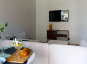 Апартаменты Морской Бульвар