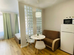 Апартаменты Discovery Room