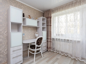 Апартаменты Sun Floor Apartment