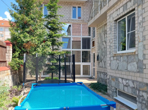 Гостевой дом ЛеВладиа.ru