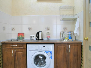 Апартаменты Кольцова Уютный