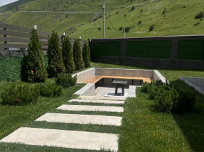 Butik Khaus Guest House