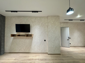 Апартаменты Atmosfera Sna у Жд Вокзала в Стильном Провансе