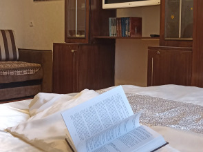 Апартаменты Комфорт и домашний уют 116