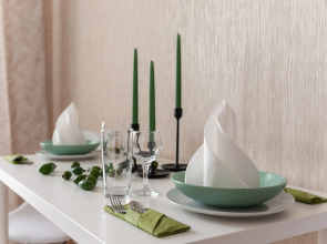 Квартира iHome: Исторический центр